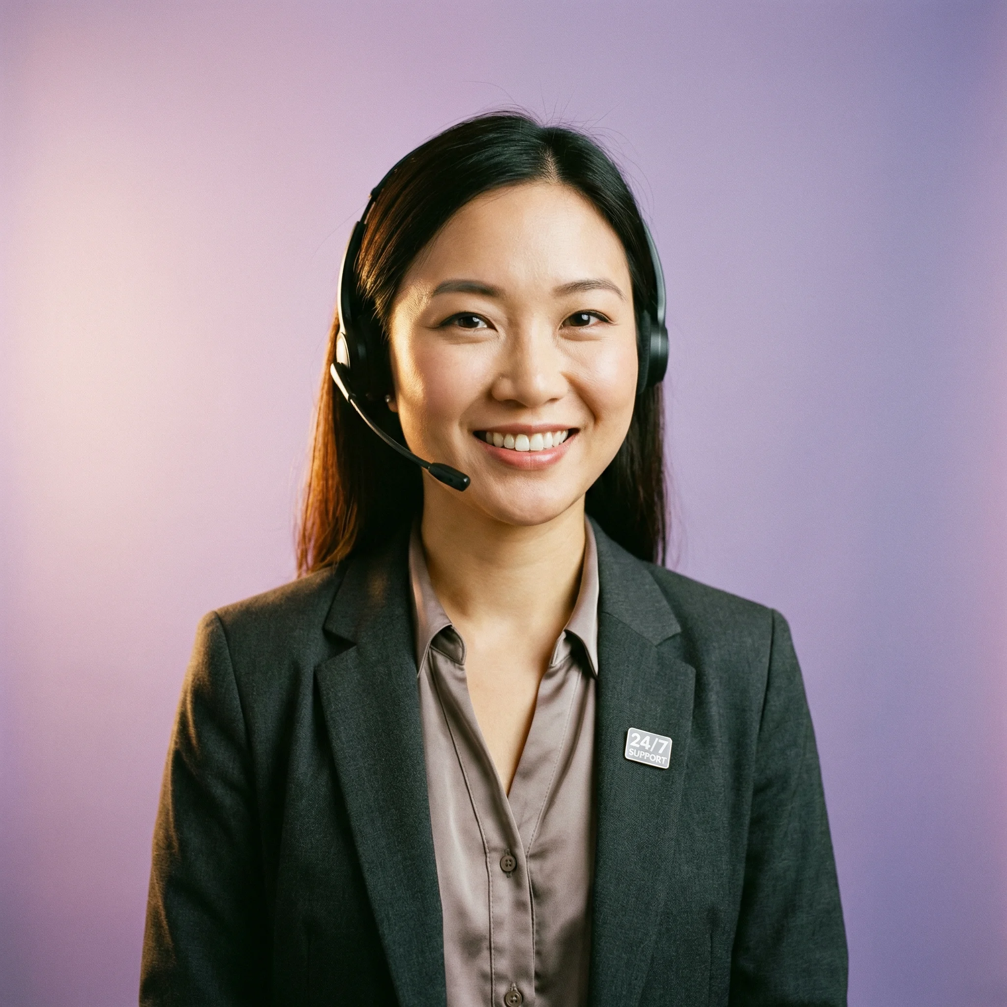 开元棋牌专业客服人员